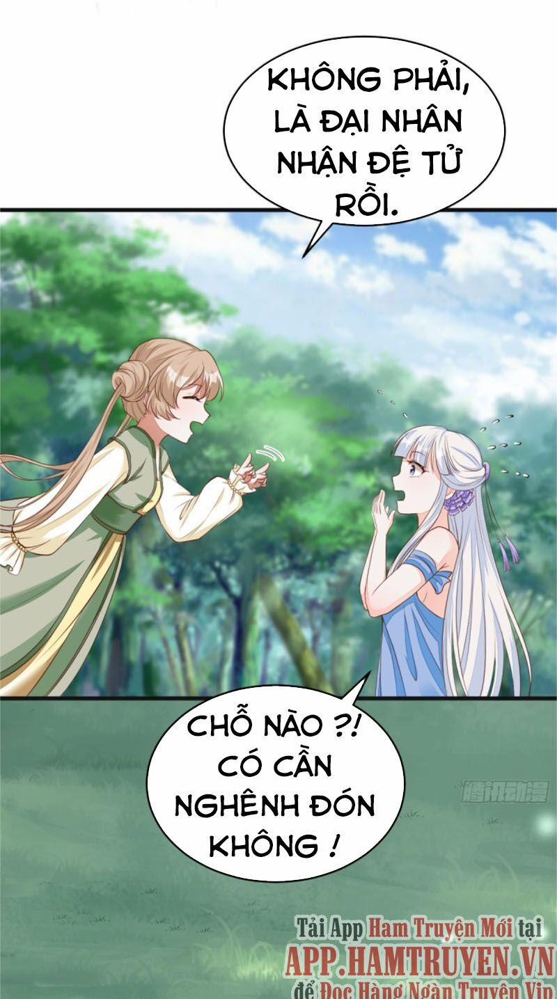 Tu Tiên Phải Dựa Vào Sugar Mommy 3 trang 37