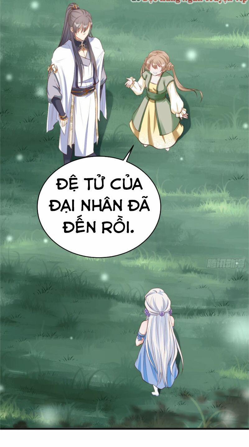 Tu Tiên Phải Dựa Vào Sugar Mommy 3 trang 38