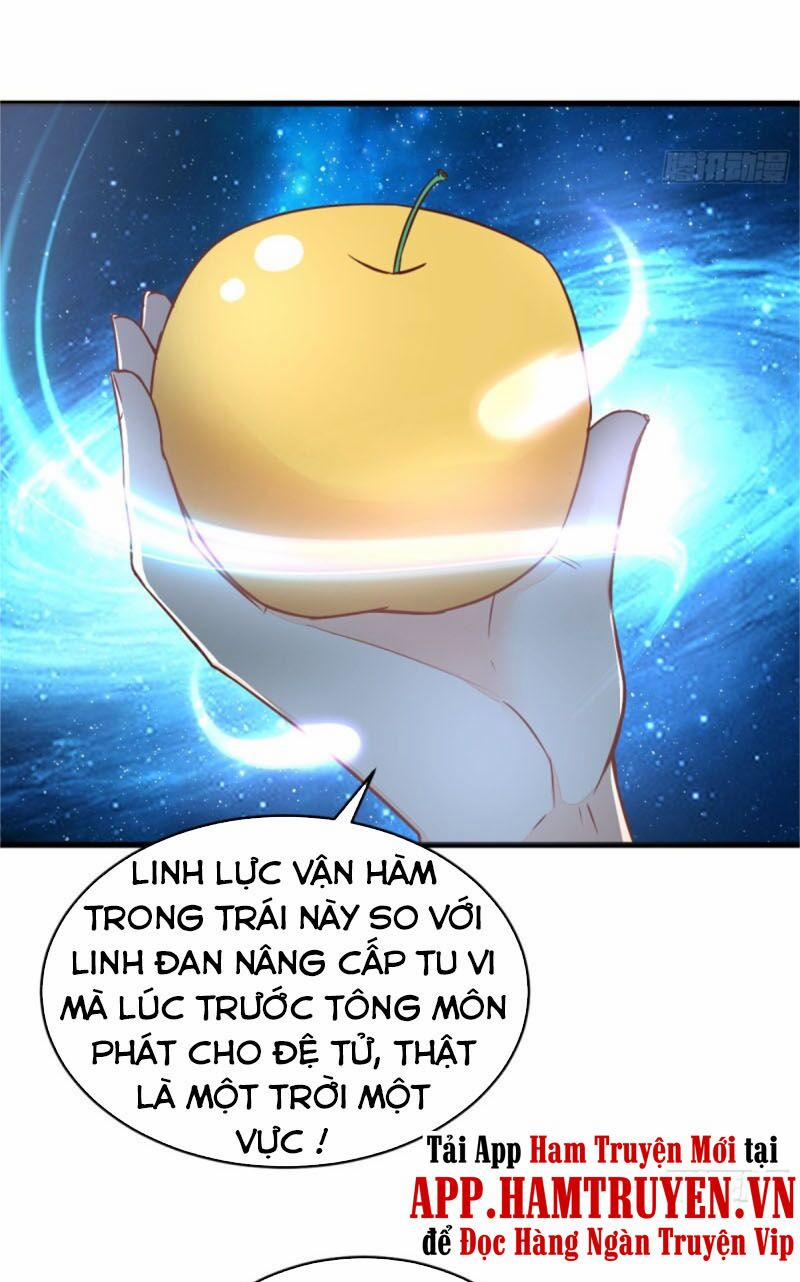 Tu Tiên Phải Dựa Vào Sugar Mommy 3 trang 42