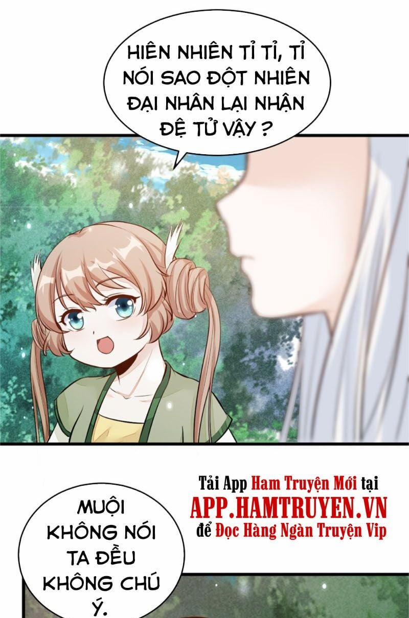 Tu Tiên Phải Dựa Vào Sugar Mommy 4 trang 16