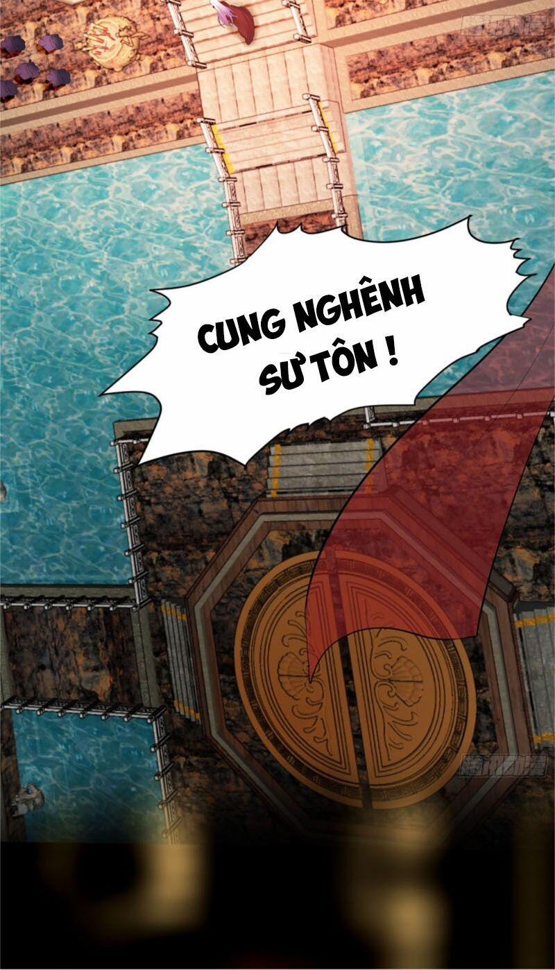 Tu Tiên Phải Dựa Vào Sugar Mommy 4 trang 26