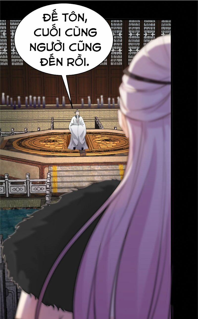 Tu Tiên Phải Dựa Vào Sugar Mommy 4 trang 29