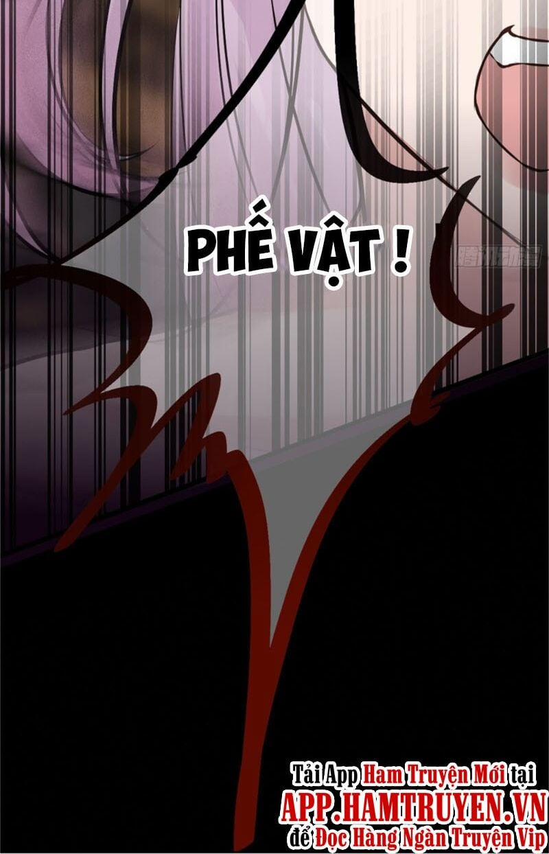 Tu Tiên Phải Dựa Vào Sugar Mommy 4 trang 36