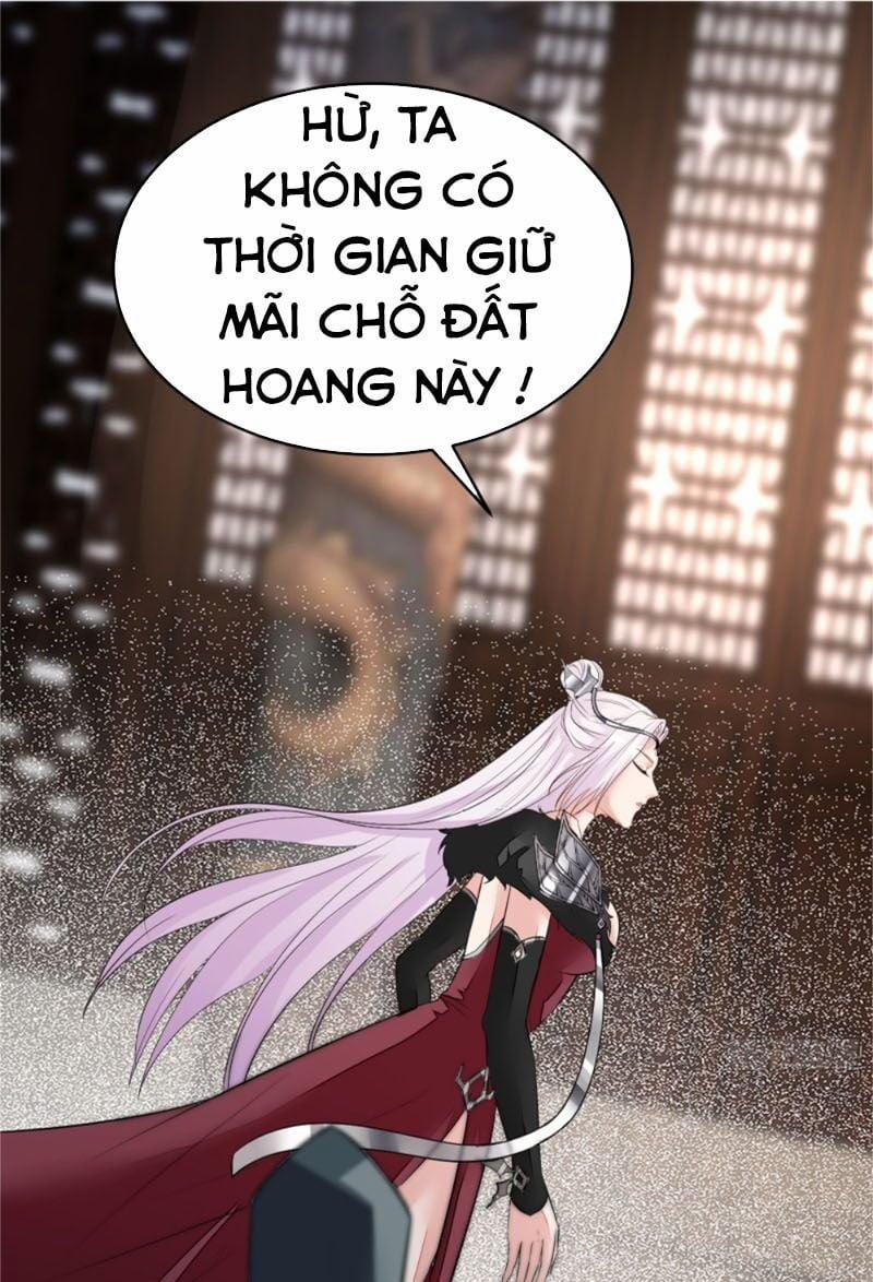 Tu Tiên Phải Dựa Vào Sugar Mommy 4 trang 41