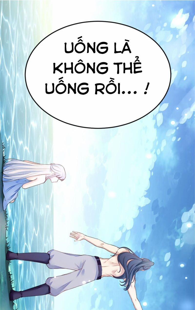 Tu Tiên Phải Dựa Vào Sugar Mommy 4 trang 8