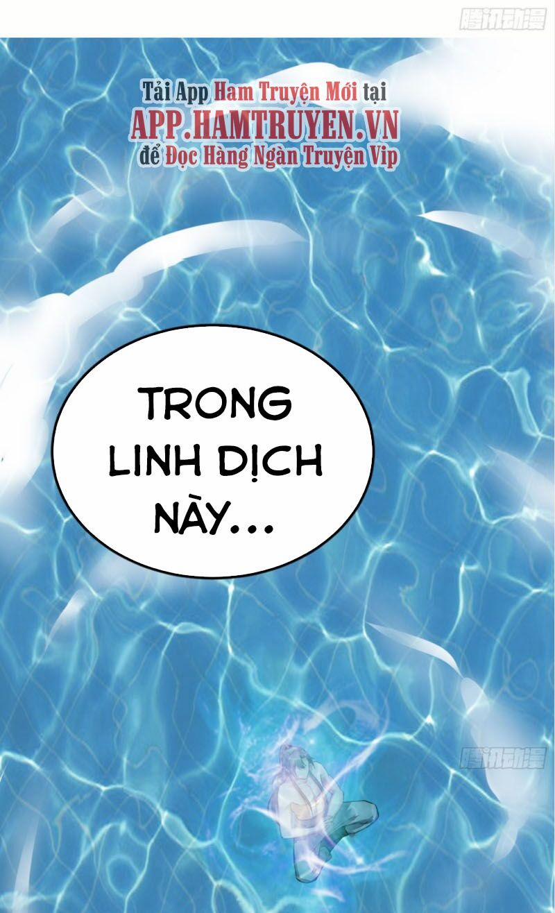 Tu Tiên Phải Dựa Vào Sugar Mommy 5 trang 0