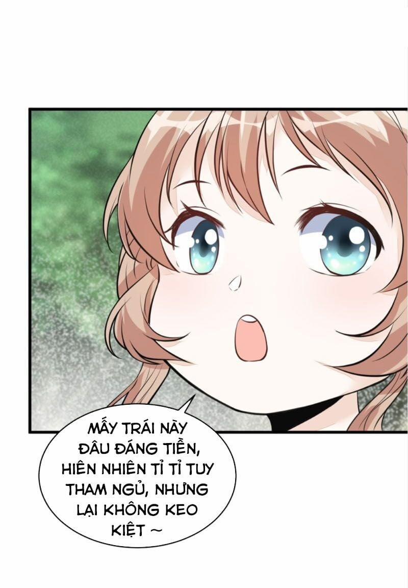 Tu Tiên Phải Dựa Vào Sugar Mommy 5 trang 23