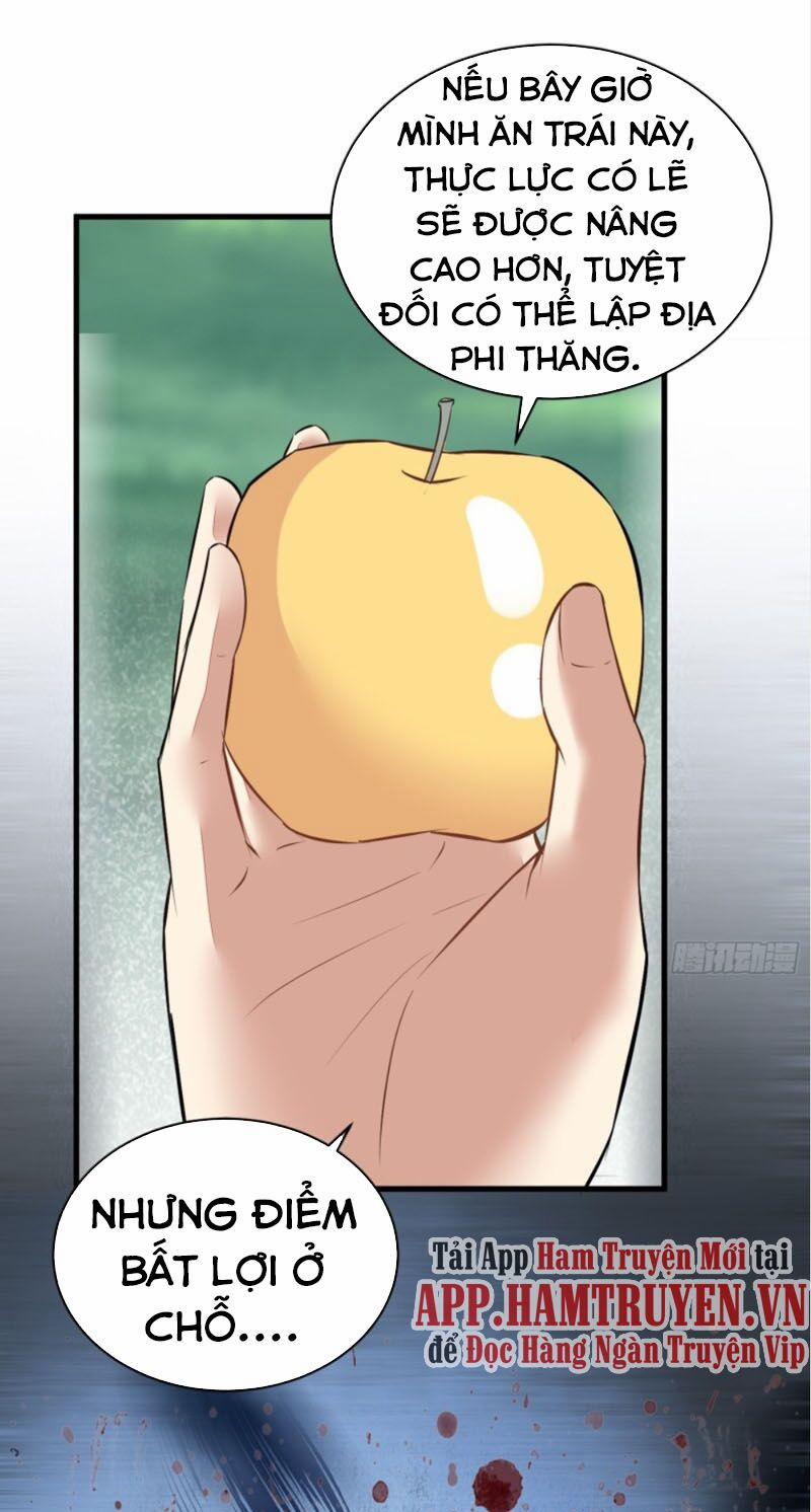 Tu Tiên Phải Dựa Vào Sugar Mommy 5 trang 29