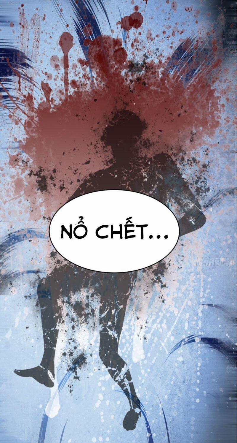 Tu Tiên Phải Dựa Vào Sugar Mommy 5 trang 30