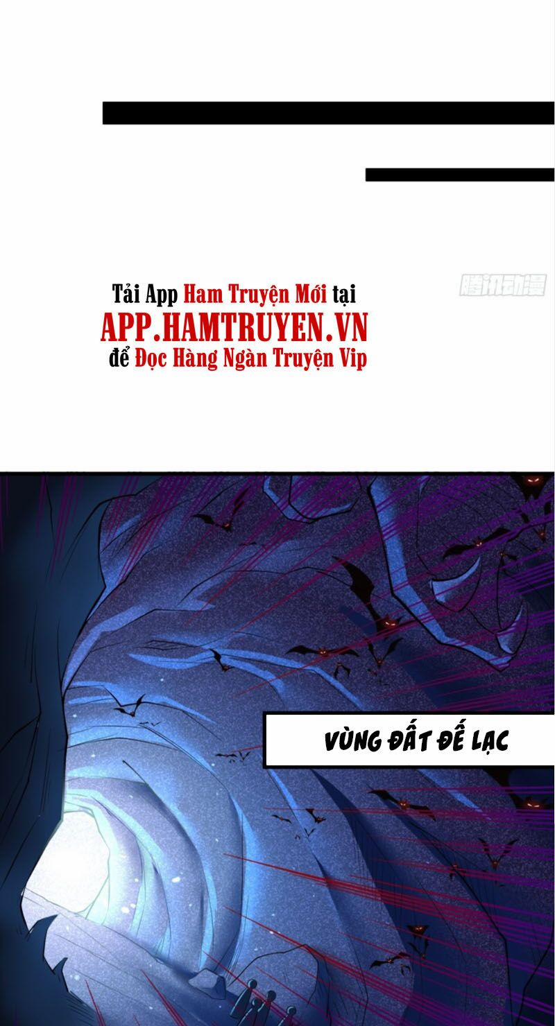 Tu Tiên Phải Dựa Vào Sugar Mommy 5 trang 33