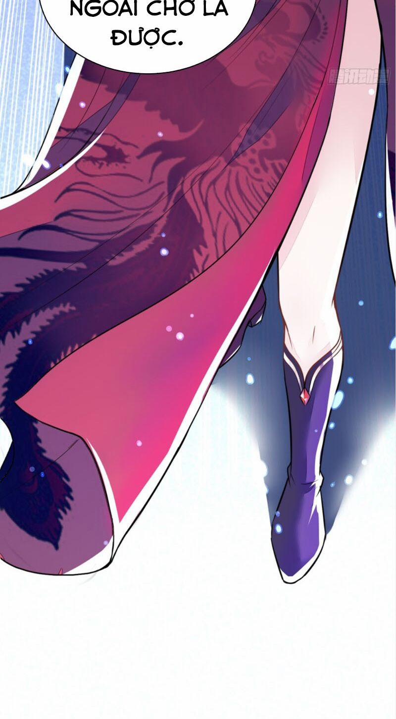 Tu Tiên Phải Dựa Vào Sugar Mommy 5 trang 36