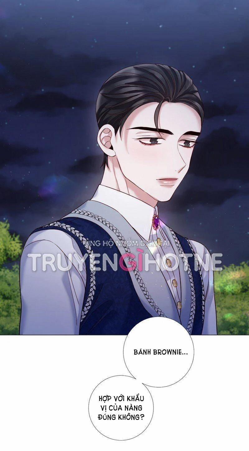 Từ Tiểu Thư Thành Hoàng Hậu – Lady To Queen 100.1 trang 0