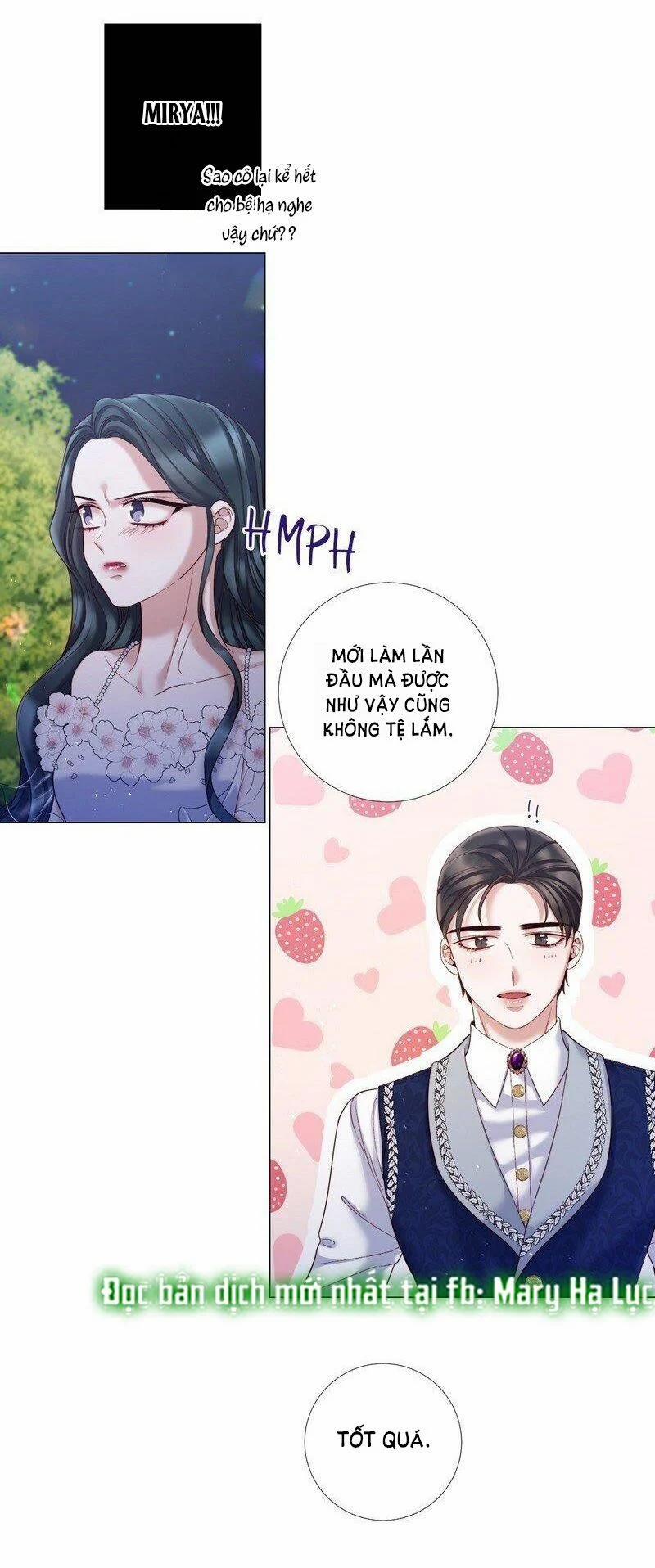 Từ Tiểu Thư Thành Hoàng Hậu – Lady To Queen 100.1 trang 1