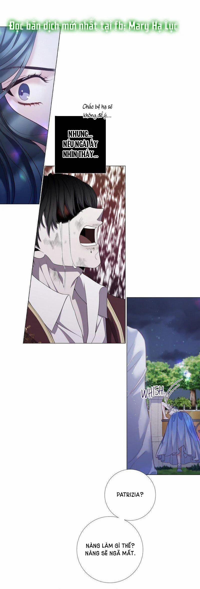 Từ Tiểu Thư Thành Hoàng Hậu – Lady To Queen 100.1 trang 13