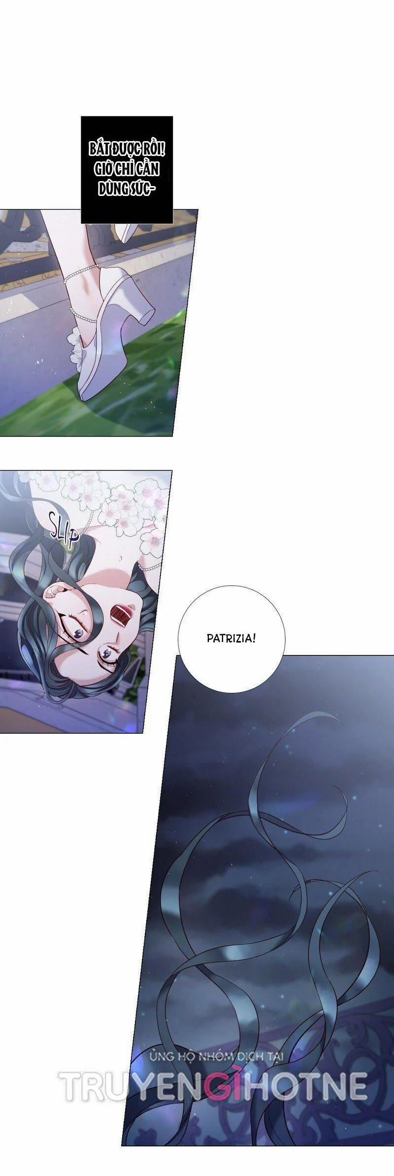 Từ Tiểu Thư Thành Hoàng Hậu – Lady To Queen 100.1 trang 15