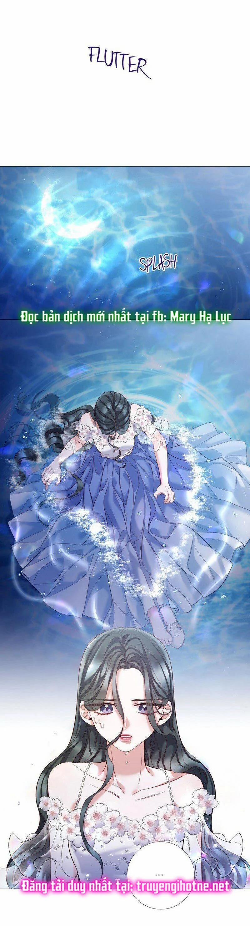 Từ Tiểu Thư Thành Hoàng Hậu – Lady To Queen 100.1 trang 16