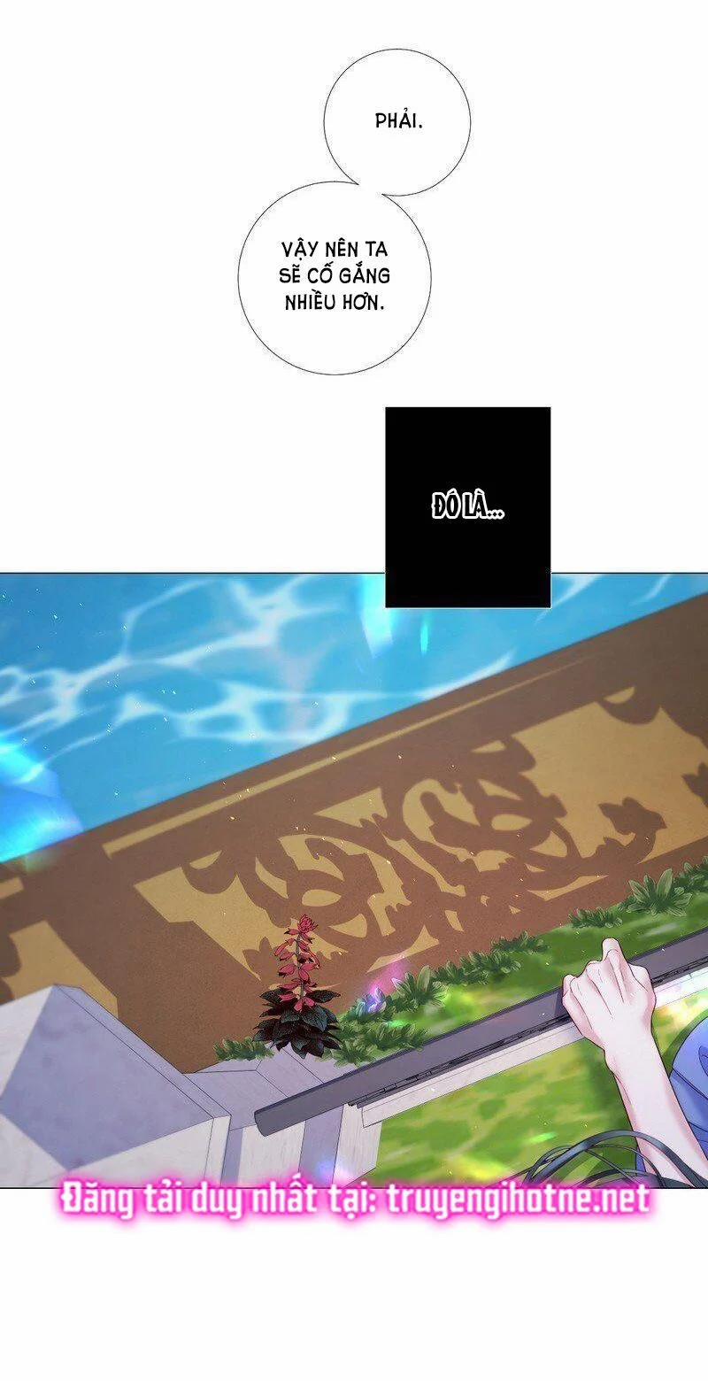 Từ Tiểu Thư Thành Hoàng Hậu – Lady To Queen 100.1 trang 7