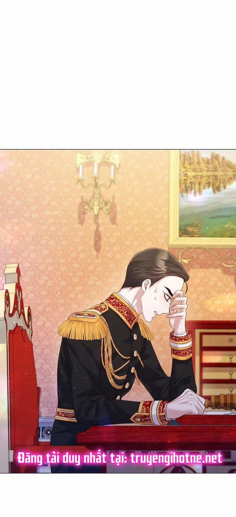 Từ Tiểu Thư Thành Hoàng Hậu – Lady To Queen 101.1 trang 1