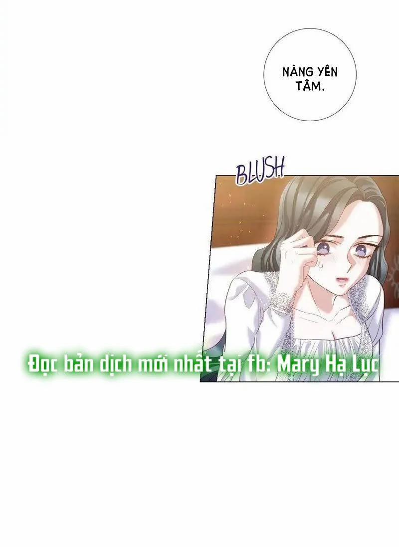 Từ Tiểu Thư Thành Hoàng Hậu – Lady To Queen 101.1 trang 12