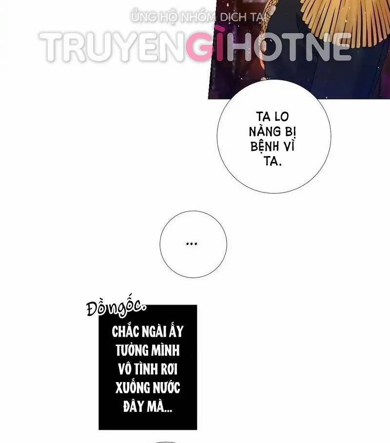 Từ Tiểu Thư Thành Hoàng Hậu – Lady To Queen 101.1 trang 14