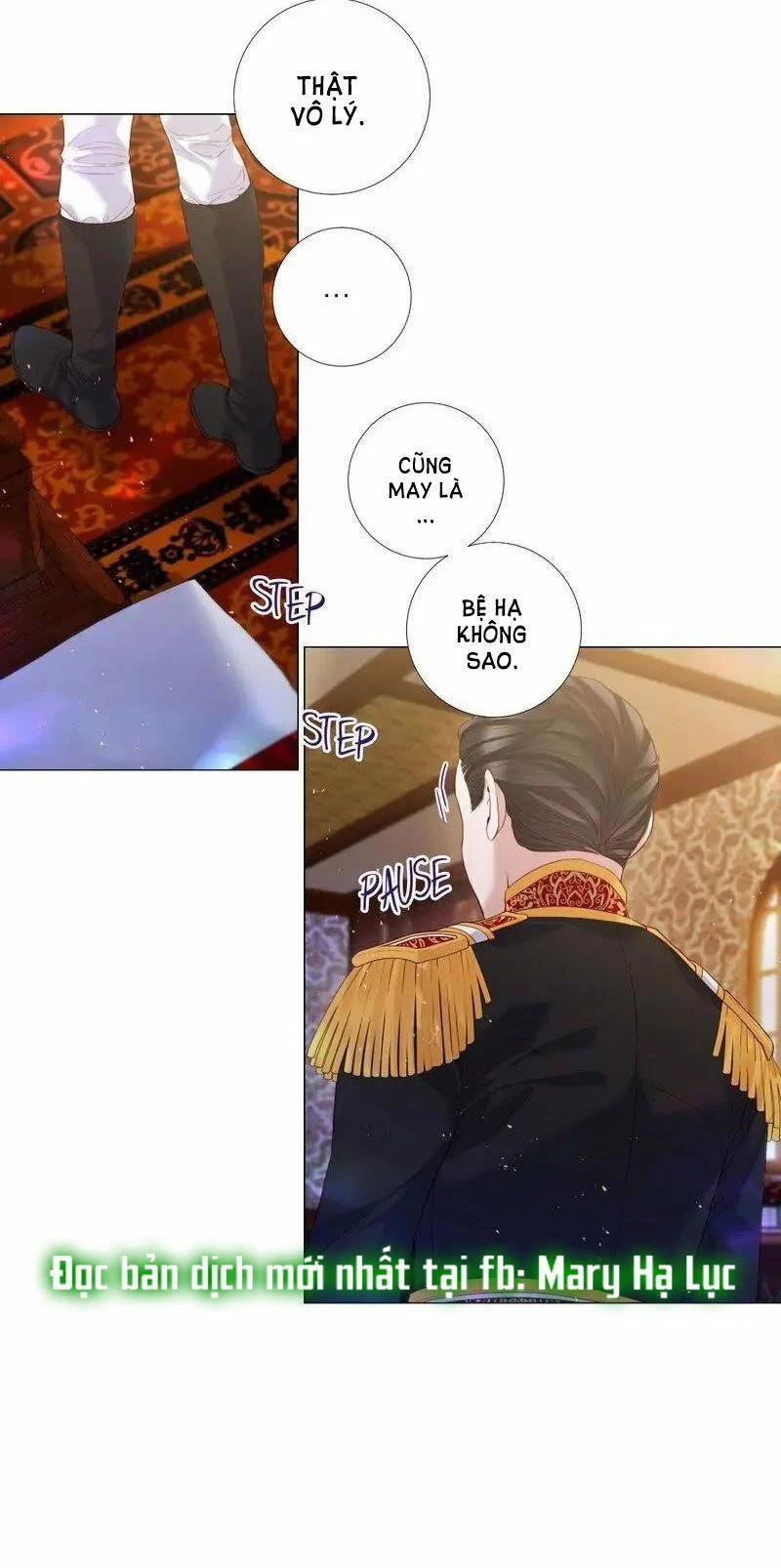 Từ Tiểu Thư Thành Hoàng Hậu – Lady To Queen 101.1 trang 15