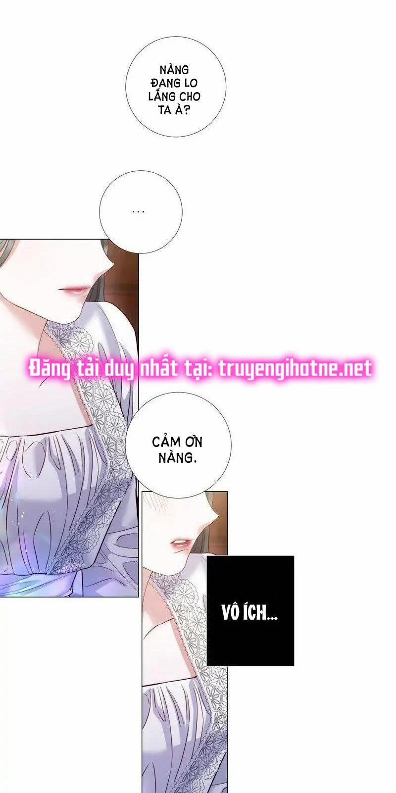 Từ Tiểu Thư Thành Hoàng Hậu – Lady To Queen 101.1 trang 18