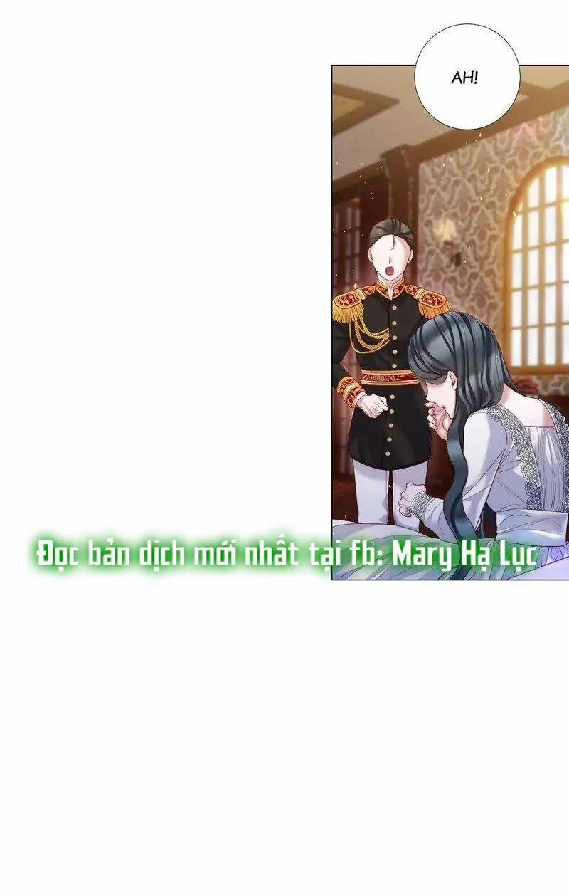 Từ Tiểu Thư Thành Hoàng Hậu – Lady To Queen 101.1 trang 20