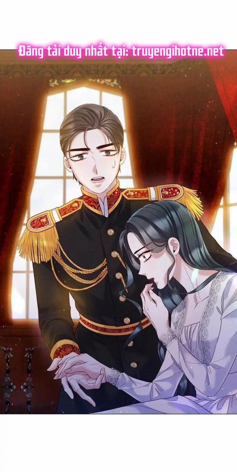 Từ Tiểu Thư Thành Hoàng Hậu – Lady To Queen 101.1 trang 21