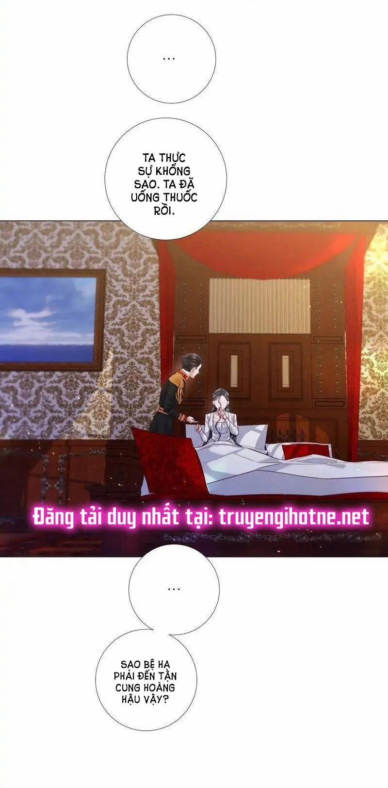 Từ Tiểu Thư Thành Hoàng Hậu – Lady To Queen 101.1 trang 23
