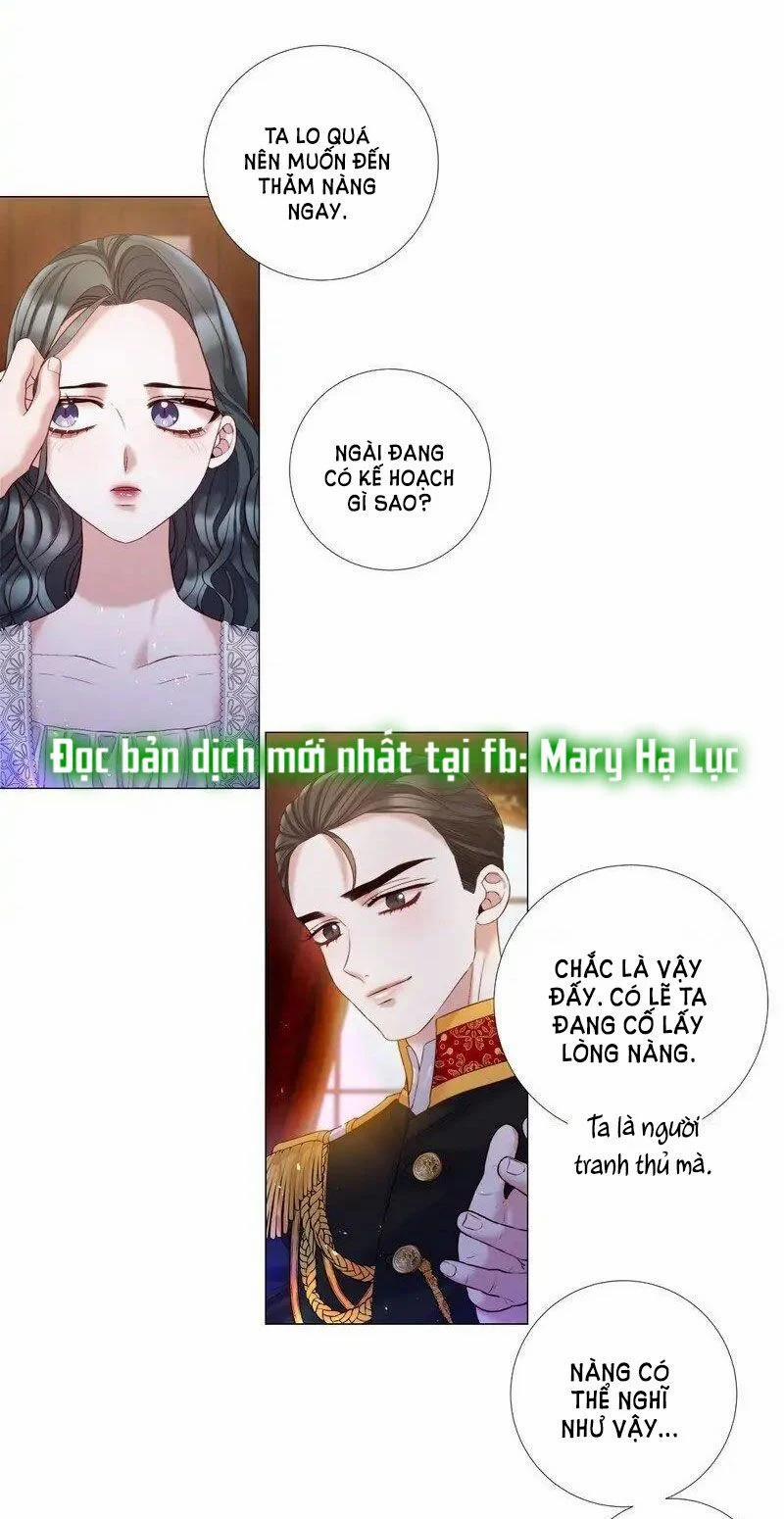 Từ Tiểu Thư Thành Hoàng Hậu – Lady To Queen 101.1 trang 24
