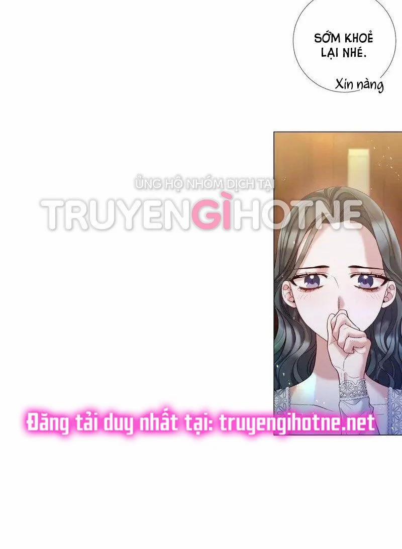 Từ Tiểu Thư Thành Hoàng Hậu – Lady To Queen 101.1 trang 25