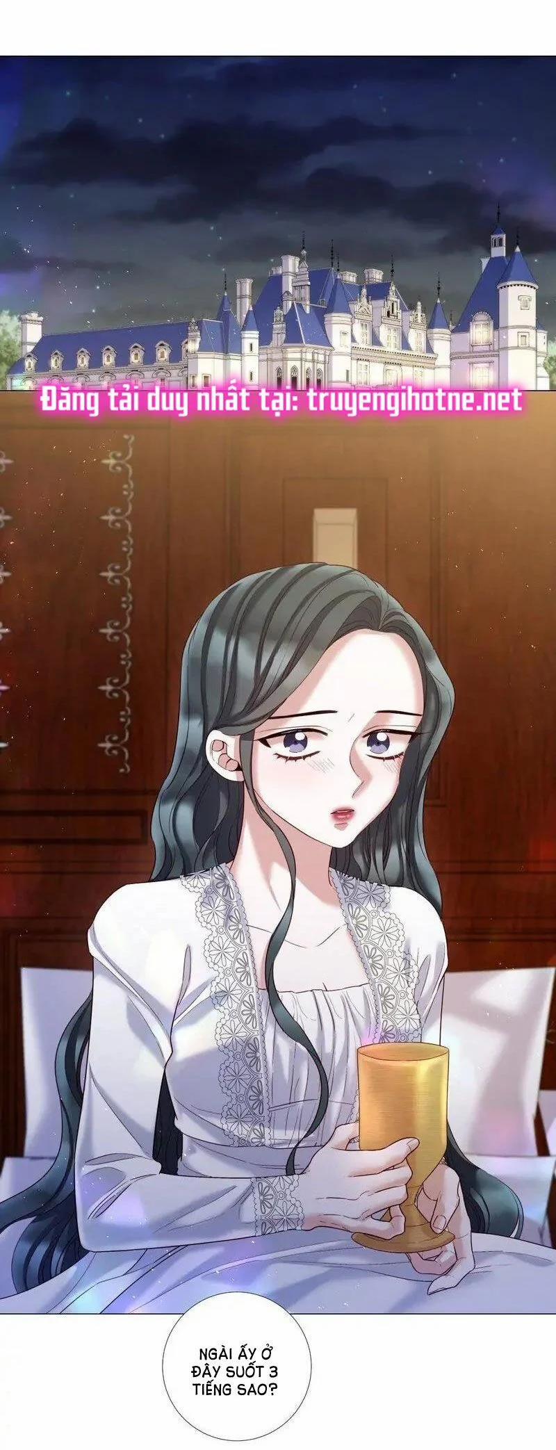 Từ Tiểu Thư Thành Hoàng Hậu – Lady To Queen 101.1 trang 29