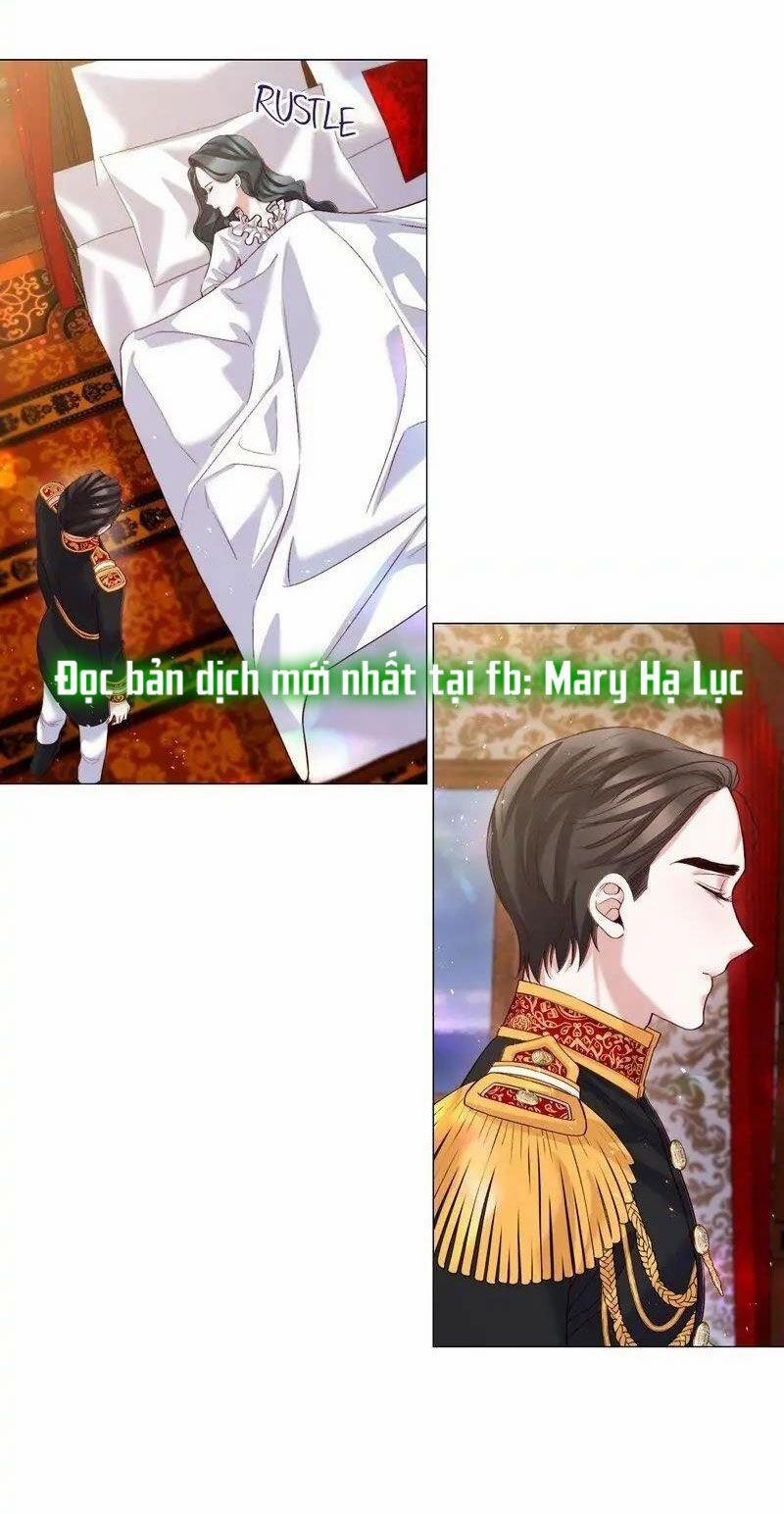 Từ Tiểu Thư Thành Hoàng Hậu – Lady To Queen 101.1 trang 8