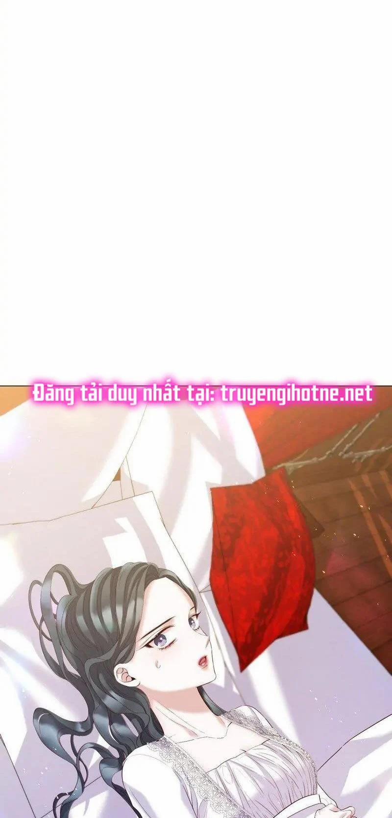 Từ Tiểu Thư Thành Hoàng Hậu – Lady To Queen 101.1 trang 9