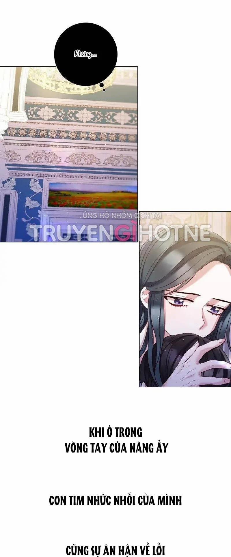 Từ Tiểu Thư Thành Hoàng Hậu – Lady To Queen 102.1 trang 14