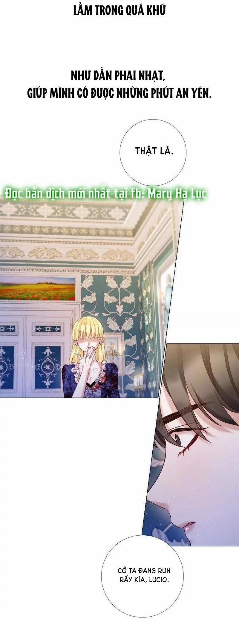 Từ Tiểu Thư Thành Hoàng Hậu – Lady To Queen 102.1 trang 15