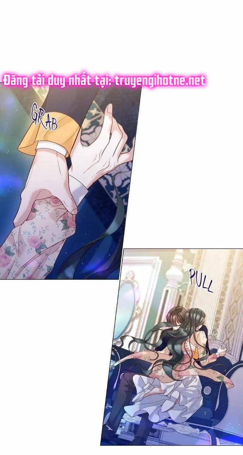 Từ Tiểu Thư Thành Hoàng Hậu – Lady To Queen 102.1 trang 24