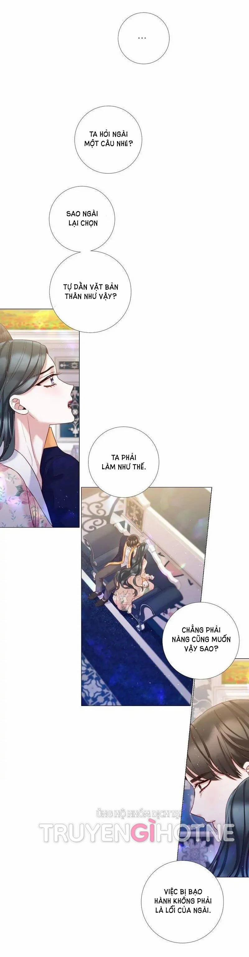 Từ Tiểu Thư Thành Hoàng Hậu – Lady To Queen 102.1 trang 25