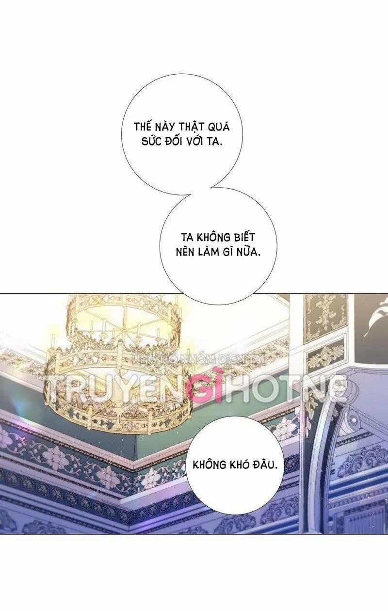 Từ Tiểu Thư Thành Hoàng Hậu – Lady To Queen 102.1 trang 28