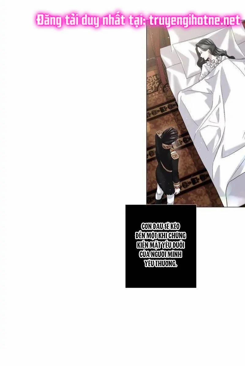 Từ Tiểu Thư Thành Hoàng Hậu – Lady To Queen 102.1 trang 4