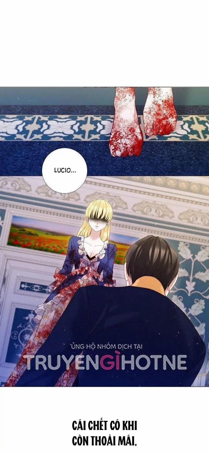 Từ Tiểu Thư Thành Hoàng Hậu – Lady To Queen 102.1 trang 5