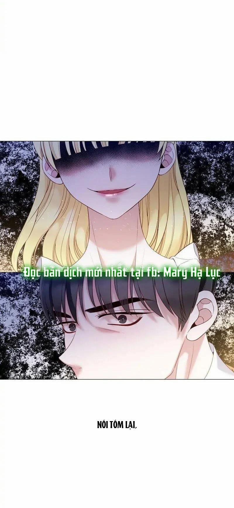 Từ Tiểu Thư Thành Hoàng Hậu – Lady To Queen 102.1 trang 6