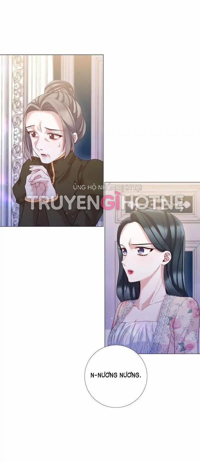 Từ Tiểu Thư Thành Hoàng Hậu – Lady To Queen 102.1 trang 8