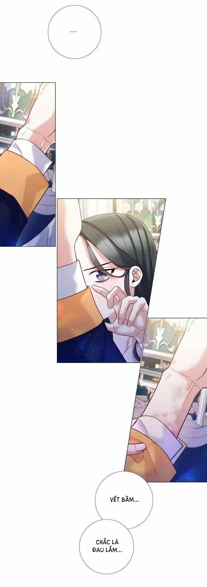 Từ Tiểu Thư Thành Hoàng Hậu – Lady To Queen 102.2 trang 1