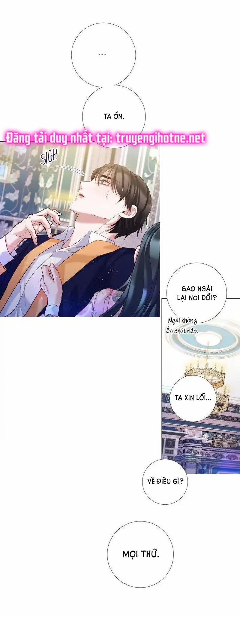 Từ Tiểu Thư Thành Hoàng Hậu – Lady To Queen 102.2 trang 2