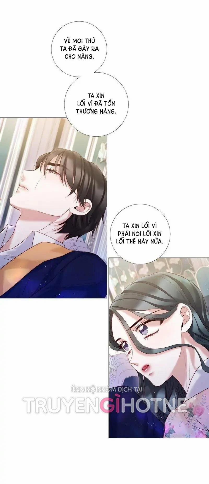 Từ Tiểu Thư Thành Hoàng Hậu – Lady To Queen 102.2 trang 3