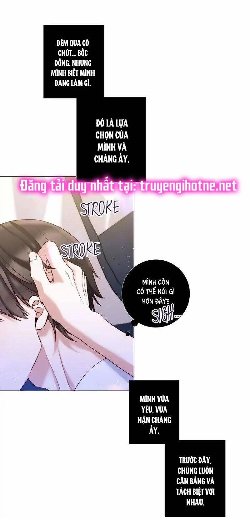 Từ Tiểu Thư Thành Hoàng Hậu – Lady To Queen 103.1 trang 16