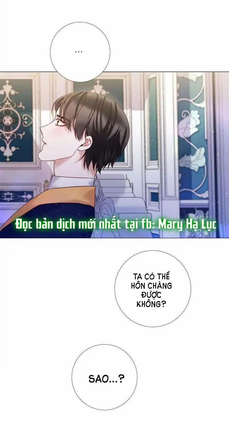 Từ Tiểu Thư Thành Hoàng Hậu – Lady To Queen 103.1 trang 2