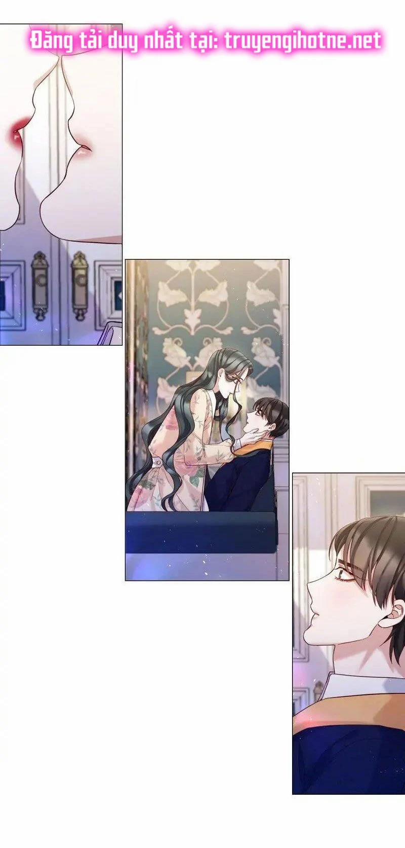 Từ Tiểu Thư Thành Hoàng Hậu – Lady To Queen 103.1 trang 5