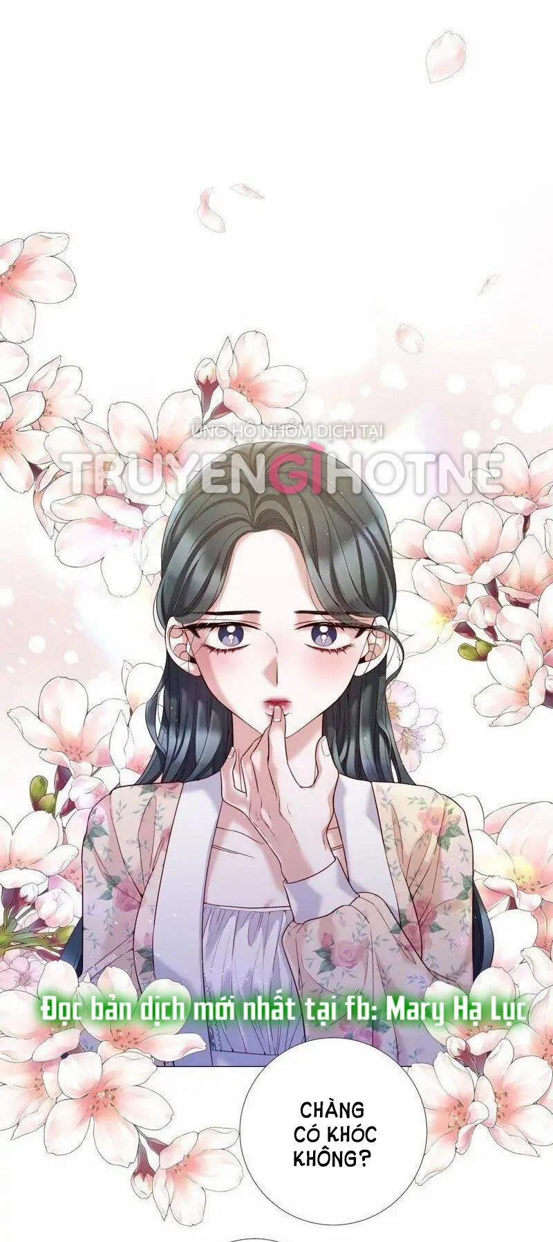 Từ Tiểu Thư Thành Hoàng Hậu – Lady To Queen 103.1 trang 6